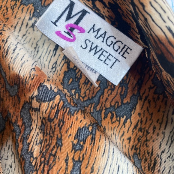 Maggies sweet two button jacket - Picture 6 of 6